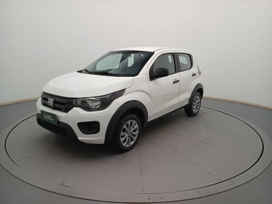 FIAT MOBI 1.0 EVO FLEX LIKE. MANUAL FIAT MOBI 1.0 EVO FLEX LIKE. MANUAL